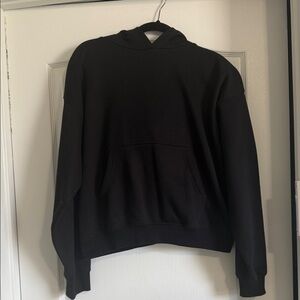 Fabletics Black Men's hoodie